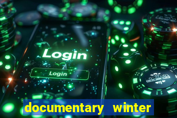 documentary winter on fire